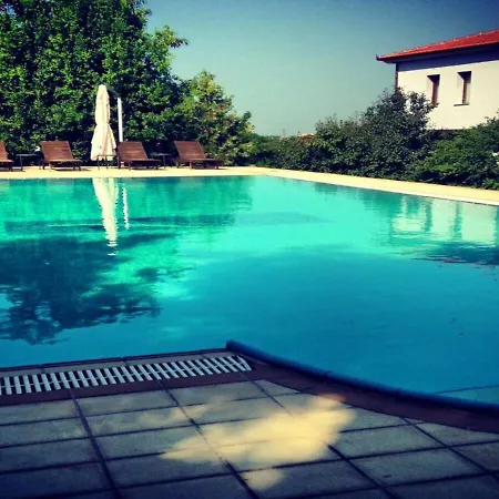 Roxani 3* Maroneia (Rhodope)