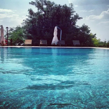 Hotel Roxani