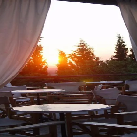 Hotel Roxani Maroneia (Rhodope)