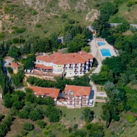 Roxani Maroneia (Rhodope)