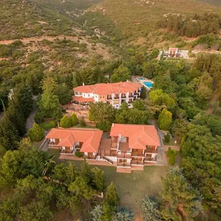 Roxani Hotel 3*
