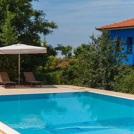 Hotel Roxani Maroneia (Rhodope)