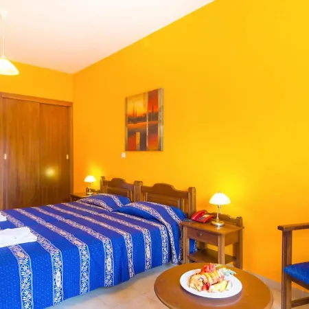 Hotel Roxani Maroneia (Rhodope)