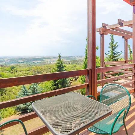 Roxani Maroneia (Rhodope)