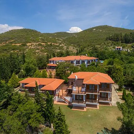 Roxani Maroneia (Rhodope)