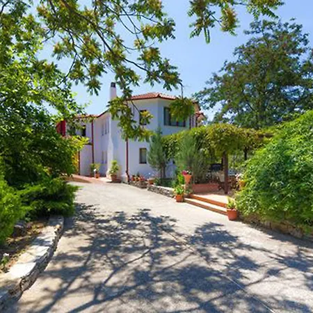 Roxani 3* Maroneia (Rhodope)