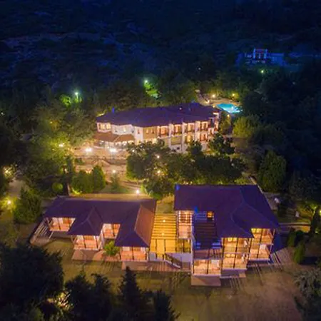 Roxani 3* Maroneia (Rhodope)