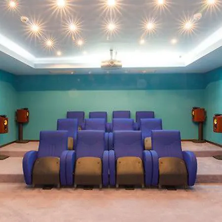 Hotel Roxani Maroneia (Rhodope)