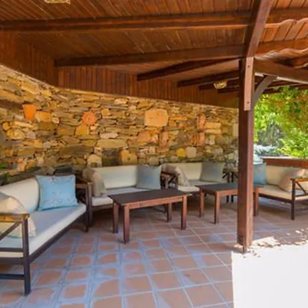Hotel Roxani