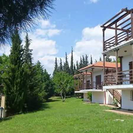 Roxani 3* Maroneia (Rhodope)