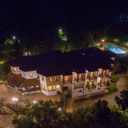 Hotel Roxani