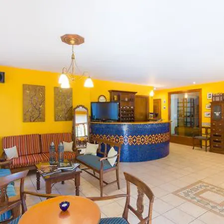 Roxani Hotel Maroneia (Rhodope)