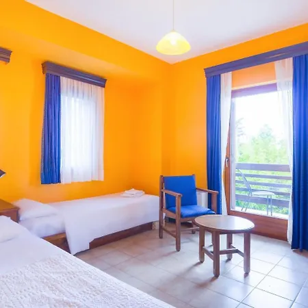 Roxani Hotel Maroneia (Rhodope)