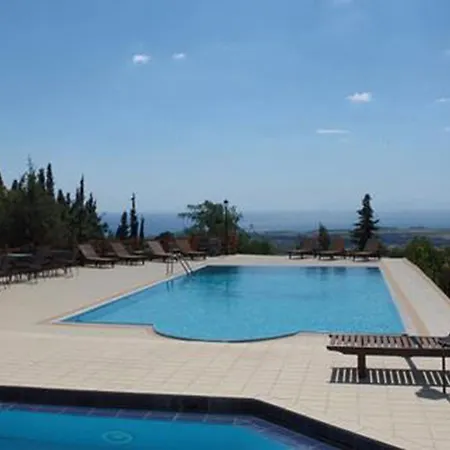 Hotel Roxani