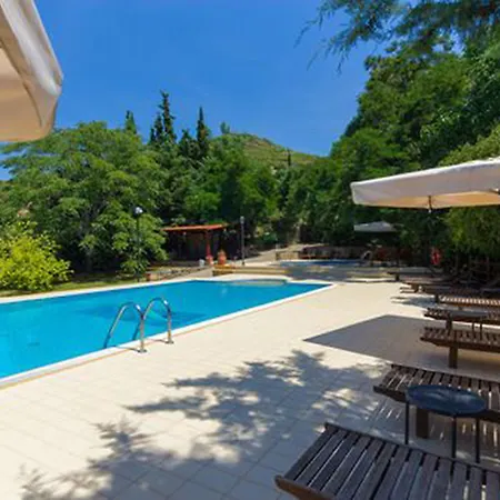 Roxani Hotel Maroneia (Rhodope)