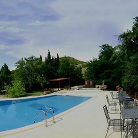 Roxani 3* Maroneia (Rhodope)
