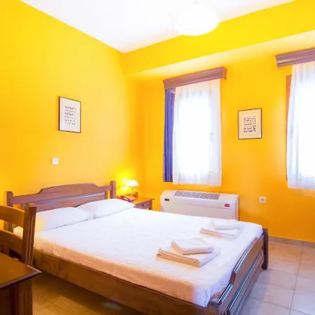 Roxani 3* Marónia
