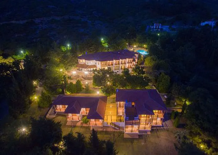 Roxani 3* Maroneia (Crete)