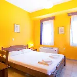 Roxani 3* Maroneia (Crete)