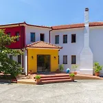 Otel Roxani 3*