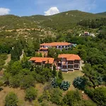 Otel Roxani Maroneia (Crete)